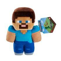 Peluche Minecraft - 20 cm - Modèles assortis