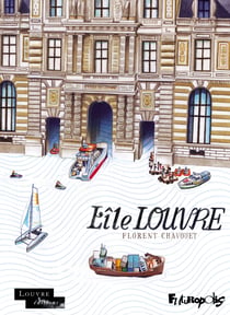 L'île Louvre