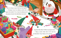Le Concours du Père Noël