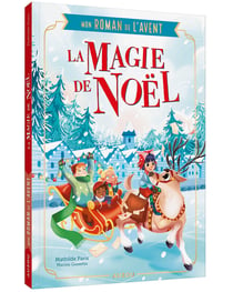 La magie de Noël