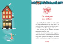 La magie de Noël
