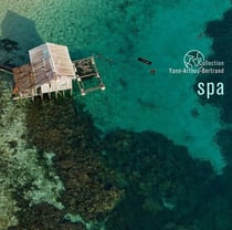Collection Yann Arthus Bertrand - Spa