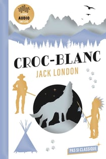 Croc-blanc