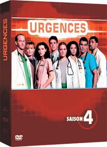 Urgences - Saison 4