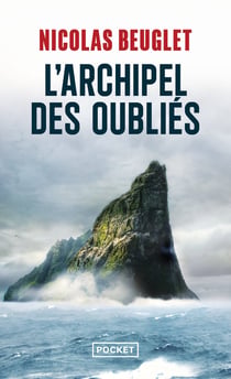 L'archipel des oubliés