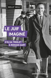 Le juif imaginé : scénographies de la judéité dans le roman français