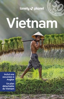 Vietnam (15e édition)