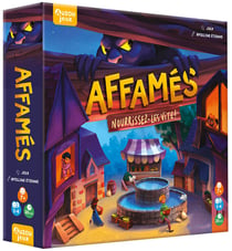 Grands jeux - Affamés