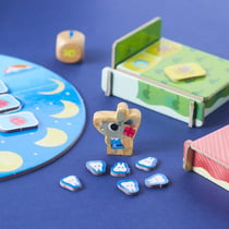 P'TITS JEUX - MISSION PETITE SOURIS MEMORY