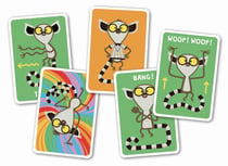 Jeu de woop ! woop !