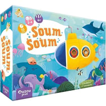 P'tits jeux - Soum Soum