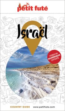 Country guide : Israël (édition 2028/2029)