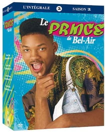 Le Prince de Bel-Air - Saison 2