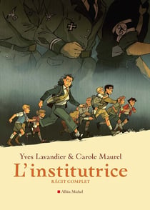 L'institutrice : Intégrale