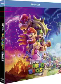 Super Mario Bros. le film