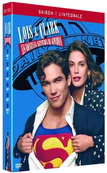 Loïs & Clark, les nouvelles aventures de Superman - Saison 1