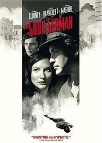 The Good German