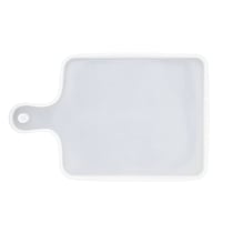 Moule en silicone - Planche à découper - Jesmonite