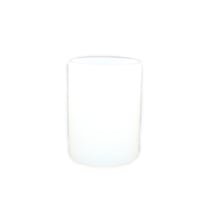 Moule en silicone - Porte stylo rond - Jesmonite