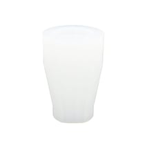 Moule en silicone Jesmonite - Vase - Silicone