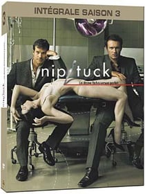Nip/Tuck - Saison 3
