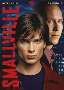 Smallville - Saison 5