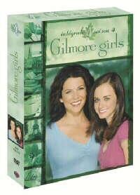 Gilmore Girls - Saison 4