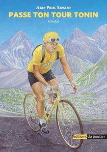 Passe ton tour Tonin