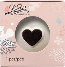Petite pierre à tatouer Graine Creative - Petit coeur - LaDot