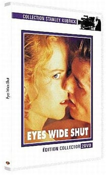 Eyes Wide Shut