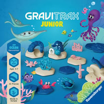 GT Junior ext. Ocean