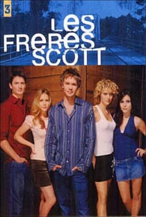 Les Frères Scott - Saison 3