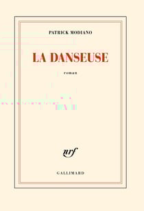 La danseuse