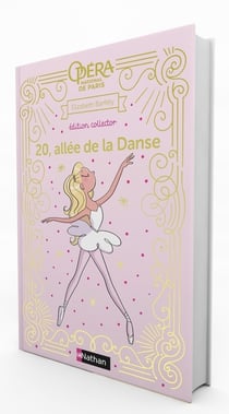 20, allée de la danse - saison 1 : Intégrale Tomes 1 et 2