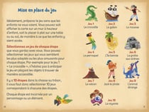 Ma chasse au trésor