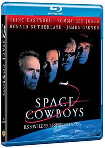 Space Cowboys