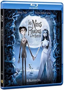 Les Noces funèbres