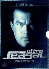 Coffret Steven Seagal - Échec et mort + Hors limites + Justice sauvage + Menace toxique + Nico + L'ombre blanche + Piège à grande vitesse + Terrain miné