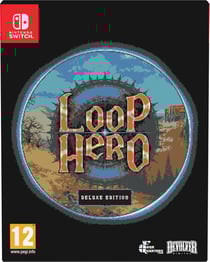 Loop Hero