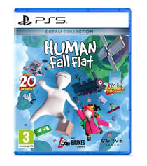 Human Fall Flat : Dream Collection