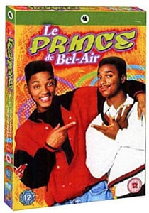 Le Prince de Bel-Air - Saison 4