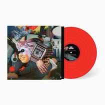 Behavioural Sink Delirium - édition colorée