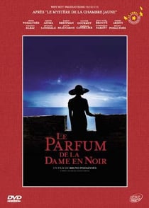 Le Parfum de la dame en noir