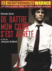 De battre mon coeur s'est arrêté