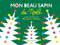 Mon beau sapin de Noël