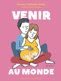 Dans le ventre de maman