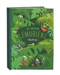 Les cousins lémuriens