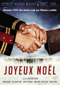 Joyeux Noël