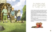 Les plus beaux contes de mon enfance