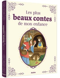 Les plus beaux contes de mon enfance